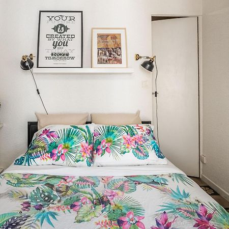 Charmant Studio Rue Droite Нарбонна Экстерьер фото